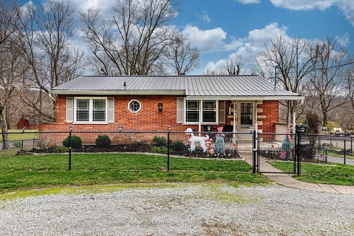 9852 St Rt 128  Crosby Twp OH 45030 photo