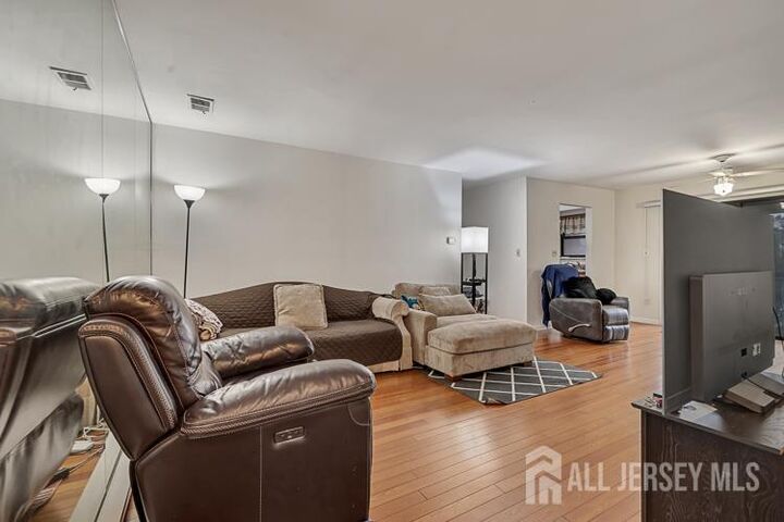 Property Photo: 111-F Beverly Hill Terrace NJ 07095