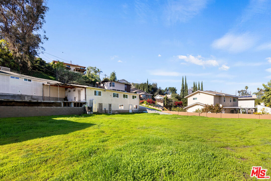 Property Photo:  2058 Redding Ave  CA 91770 