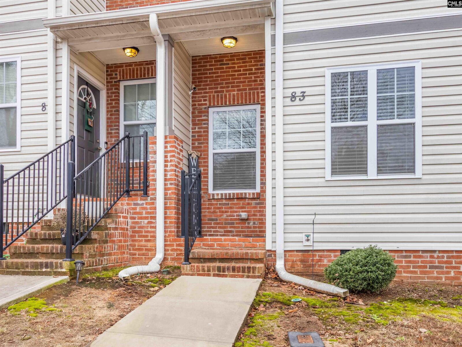 Property Photo:  83 Huntress  SC 29651 