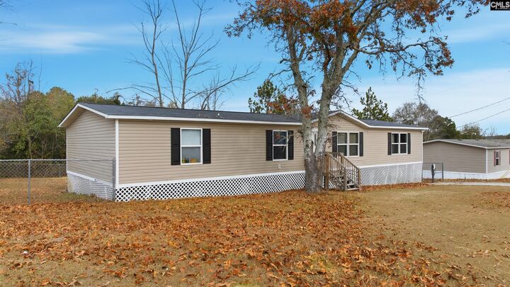 Property Photo:  233 Peeler  SC 29053 