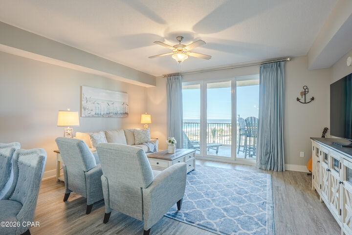 Property Photo: 15928 Front Beach Road 3-403 FL 32413