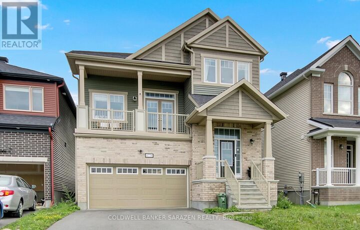 Property Photo: 4776 Abbott Street East ON K2V 0L4