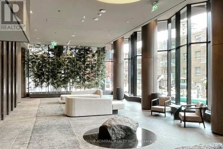 Property Photo: 120 Broadway Avenue 704N ON M4P 0E9