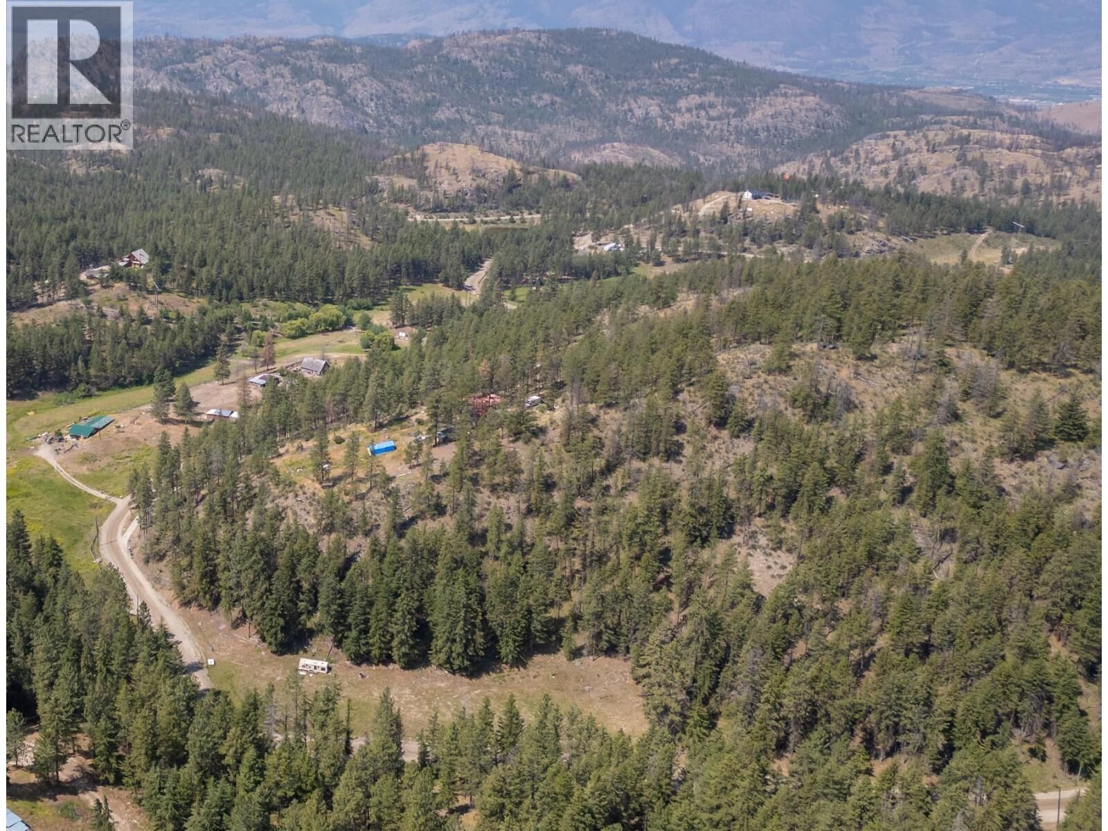Property Photo: 256 McCuddy Creek Road BC V0H 1T8