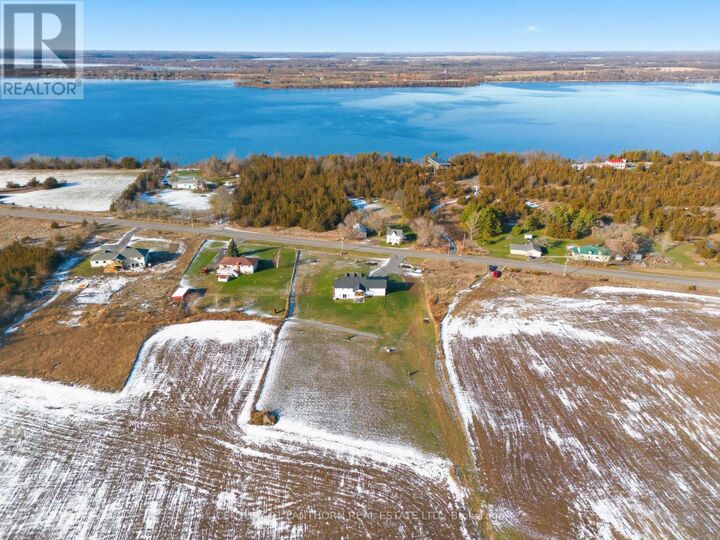 Property Photo: 1232 County Road 7 ON K0K 2T0