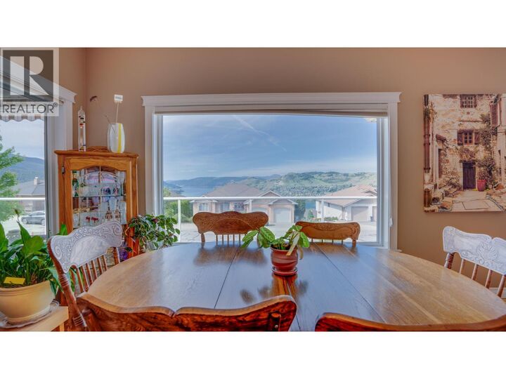 Property Photo: 667 Mt York Drive BC V1B 3X2