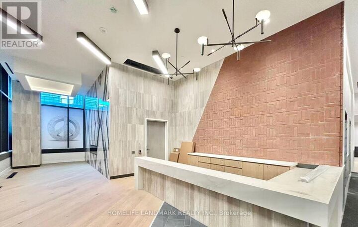 Property Photo:  35 Parliament Street 527  ON M5A 0Z5 