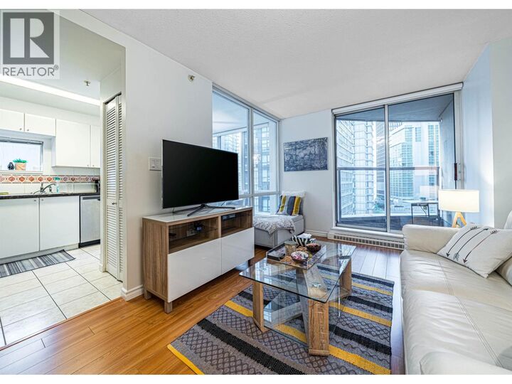 Property Photo:  1166 Melville Street 903  BC V6E 4P6 