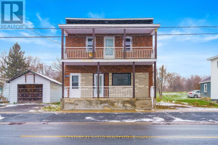 Property Photo:  21927 Main Street  ON K0B 1H0 