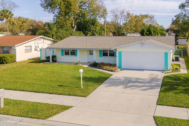 Property Photo:  2347 Brian Avenue  FL 32119 