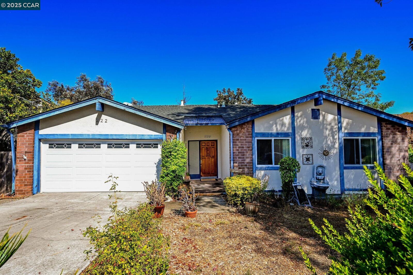 Property Photo:  222 Donegal Way  CA 94553 