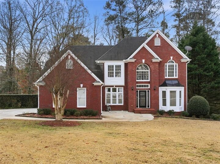 Property Photo:  7249 Misty Harbor Court  GA 30087 