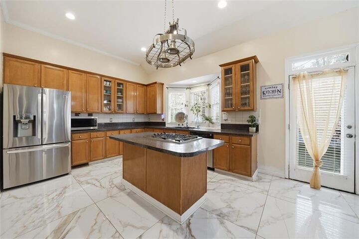 Property Photo: 7249 Misty Harbor Court GA 30087