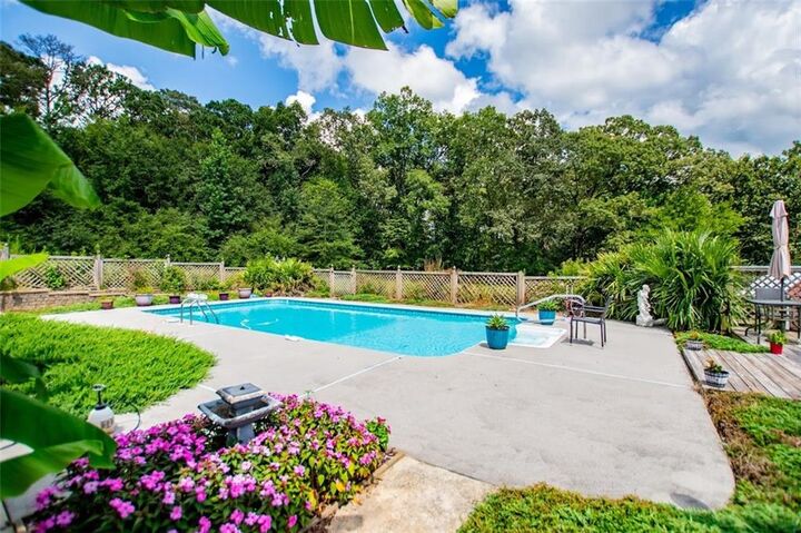 Property Photo: 901 Tallapoosa East Church Road GA 30113