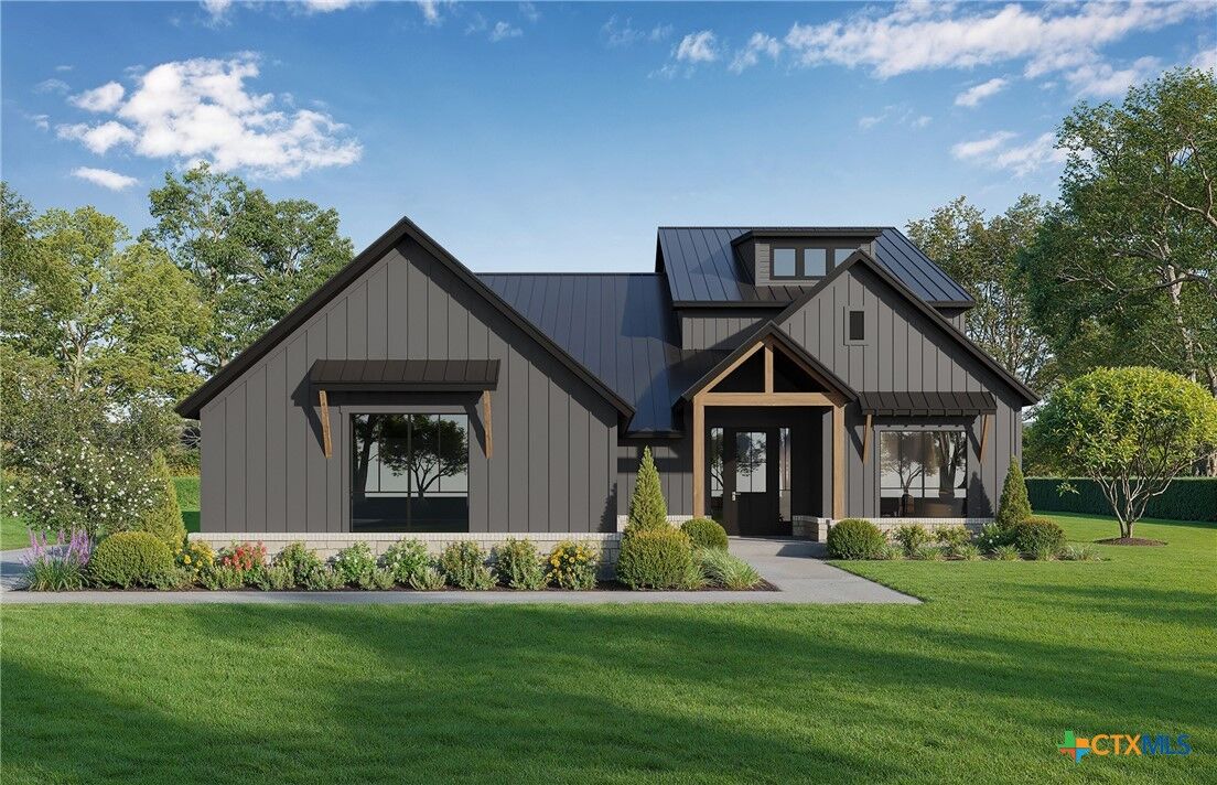 Property Photo:  1723 Greenmark Trail  TX 76571 