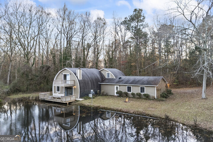 Property Photo:  1144 Cherokee Road  GA 30683 