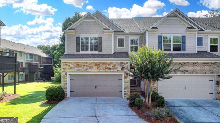 5965 Vista Brook Drive  Suwanee GA 30024 photo
