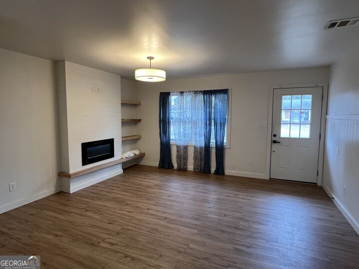 Property Photo: 865 Clements Street GA 30824