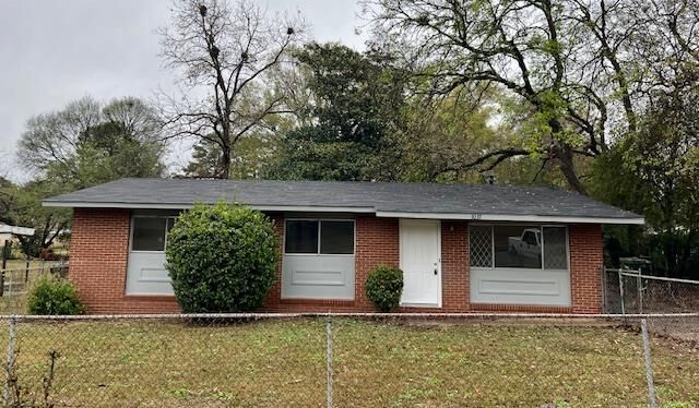 Property Photo:  1037 Crockett Drive  GA 31904 