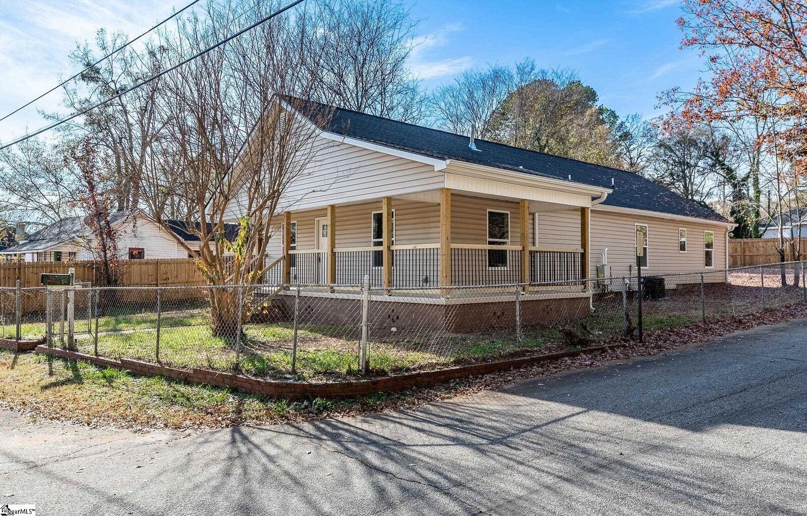 Property Photo: 311 Austin Street SC 29651