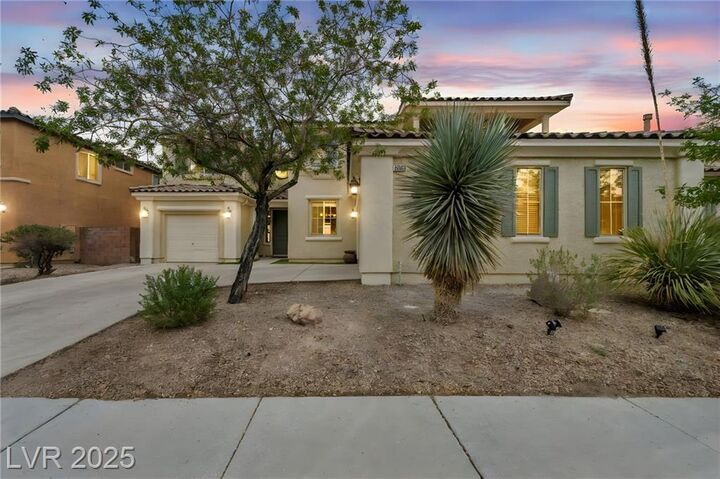 Property Photo: 6908 Forest Gate Street NV 89084