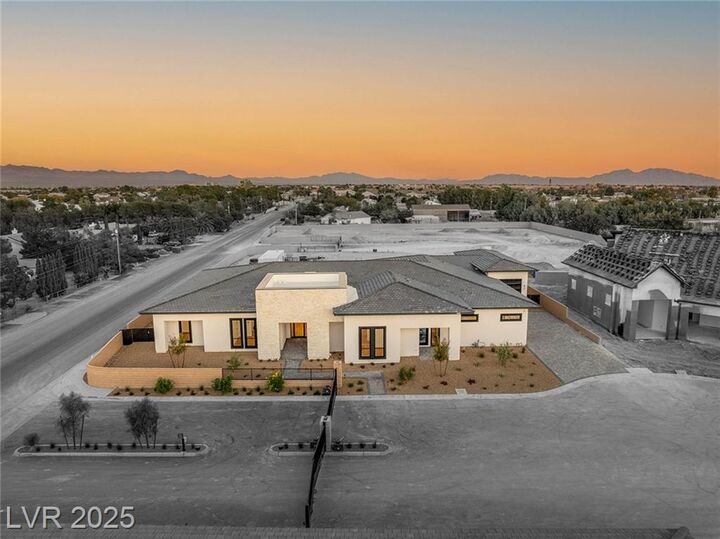 5855 St Ebbes Court  Las Vegas NV 89131 photo