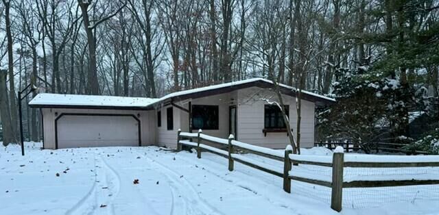 Property Photo:  208 Pokagon Drive  IN 46360 