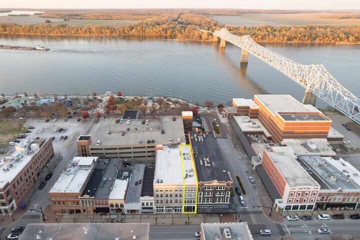 Property Photo:  119 East 2nd St  KY 42303 