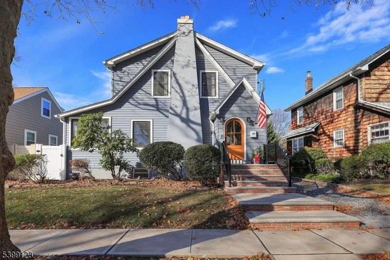 Property Photo: 103 Adams Ave NJ 07016