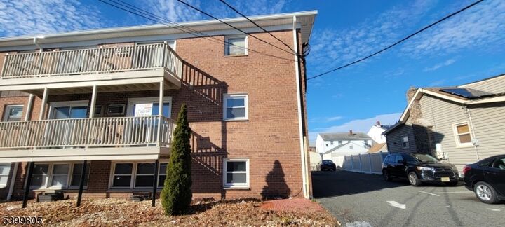 Property Photo: 17 Cuozzo St NJ 07109