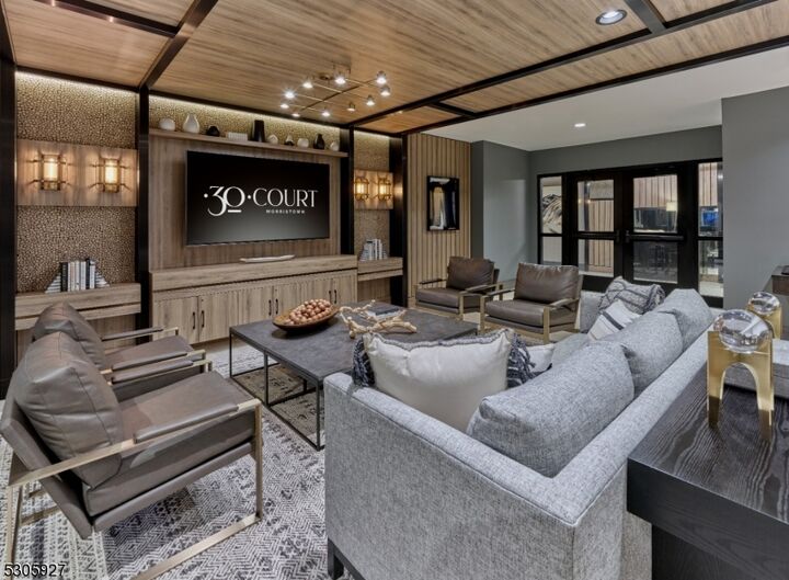 Property Photo:  30 Court St   J 405  NJ 07960 