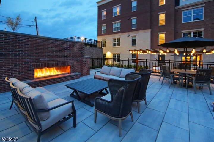 Property Photo: 30 Court St J 405 NJ 07960