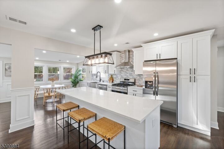 Property Photo: 9 Dorothy Dr NJ 07960