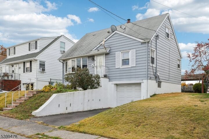 Property Photo: 18 Scher Pl NJ 07055