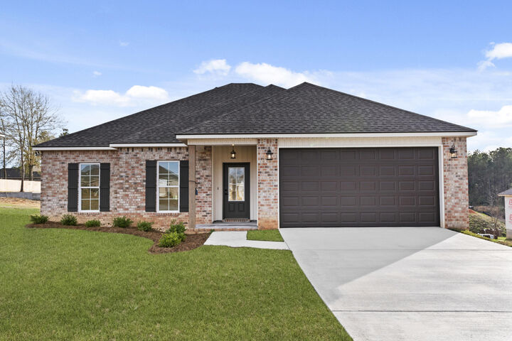 Property Photo:  15 Golden Oak  MS 39402 