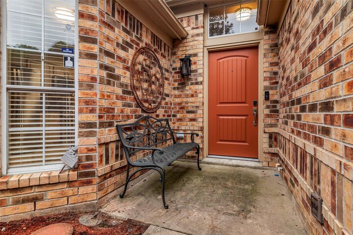 Property Photo: 62 Laughing Brook Court TX 77380