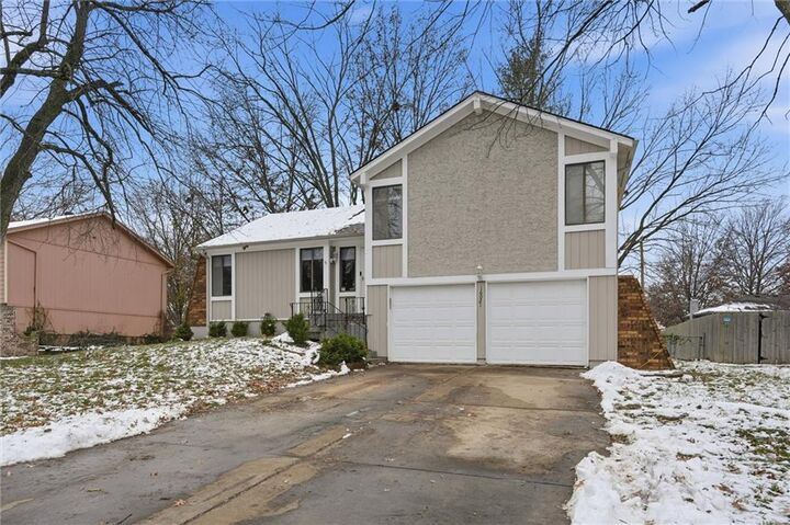 Property Photo:  16021 W 153rd Street  KS 66062 