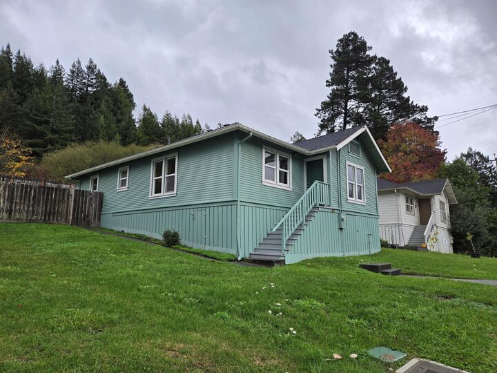 Property Photo:  576 B Street  CA 95565 
