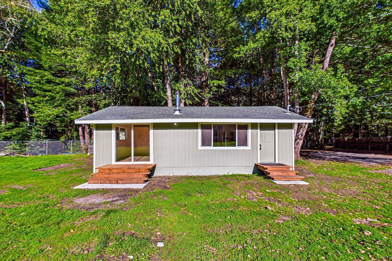 Property Photo:  19527 Ca Hwy 36  CA 95528 