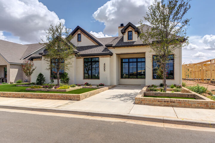 Property Photo: 4005 150th Street TX 79423