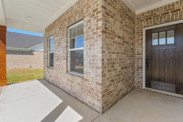 Property Photo:  118 Zane Lane  KY 40356 