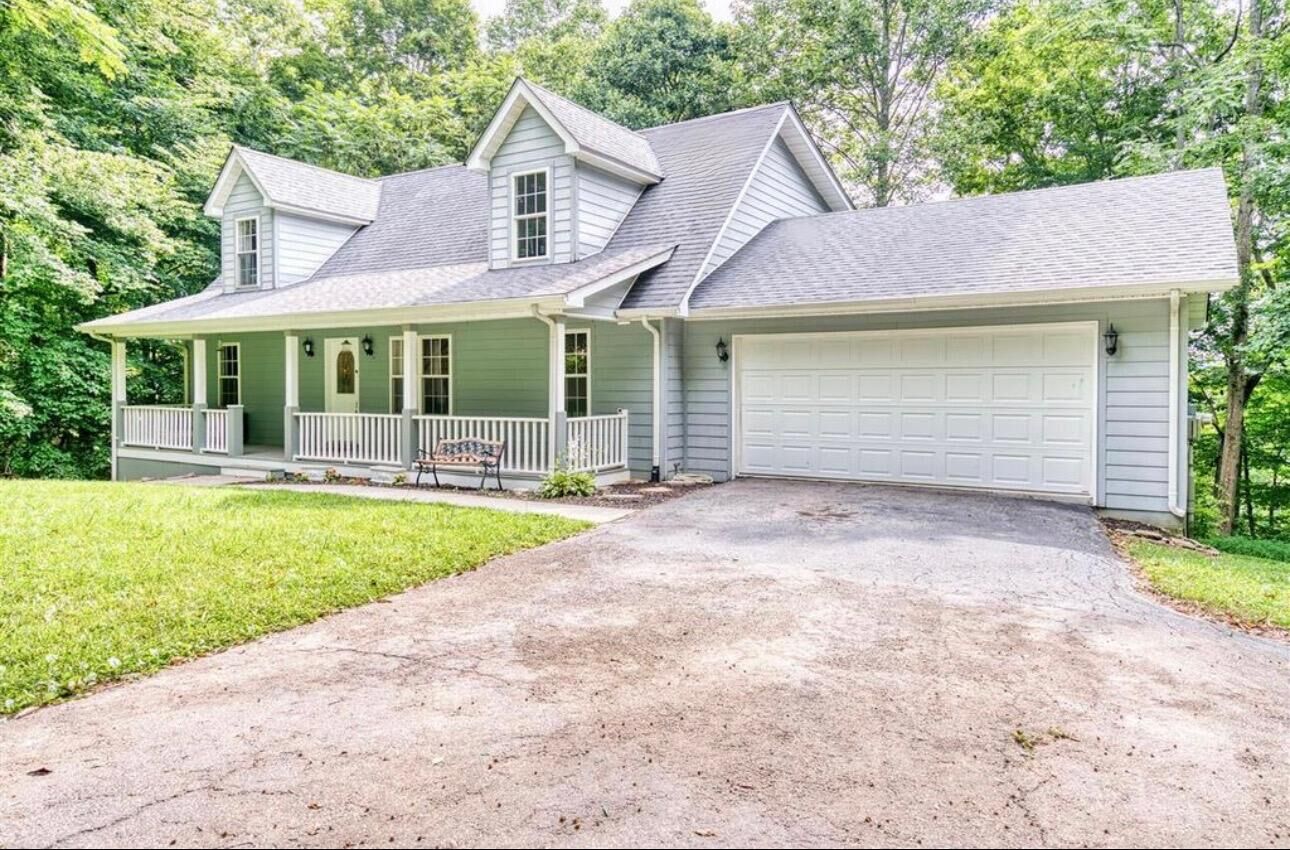 Property Photo:  529 Cliffside Drive  KY 42642 