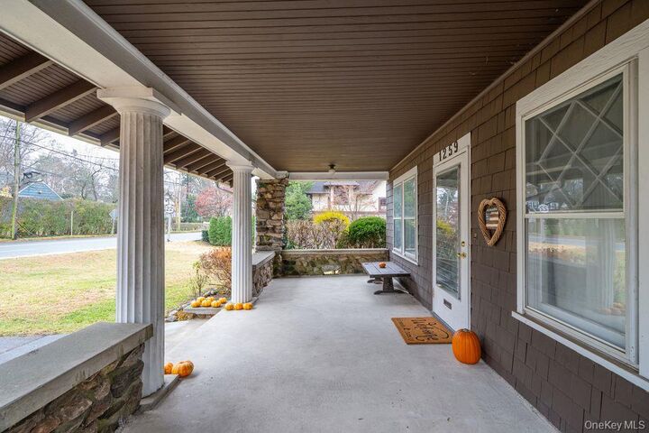 Property Photo: 1259 Post Road NY 10583