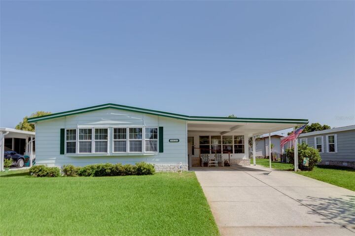 Property Photo: 3026 Myakka River Road FL 32778