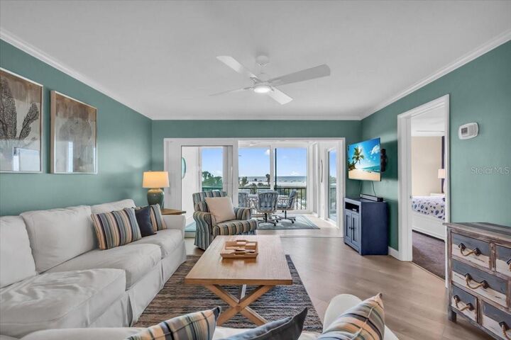 Property Photo: 757 Beach Road 310 FL 34242