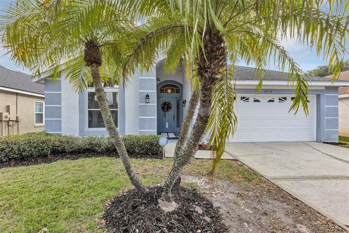 Property Photo:  2710 Talova Drive  FL 32837 