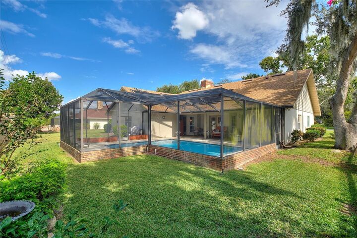 Property Photo: 20 Bridgewater Drive FL 33884