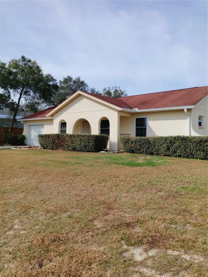 Property Photo:  2949 SW 142nd Lane  FL 34473 