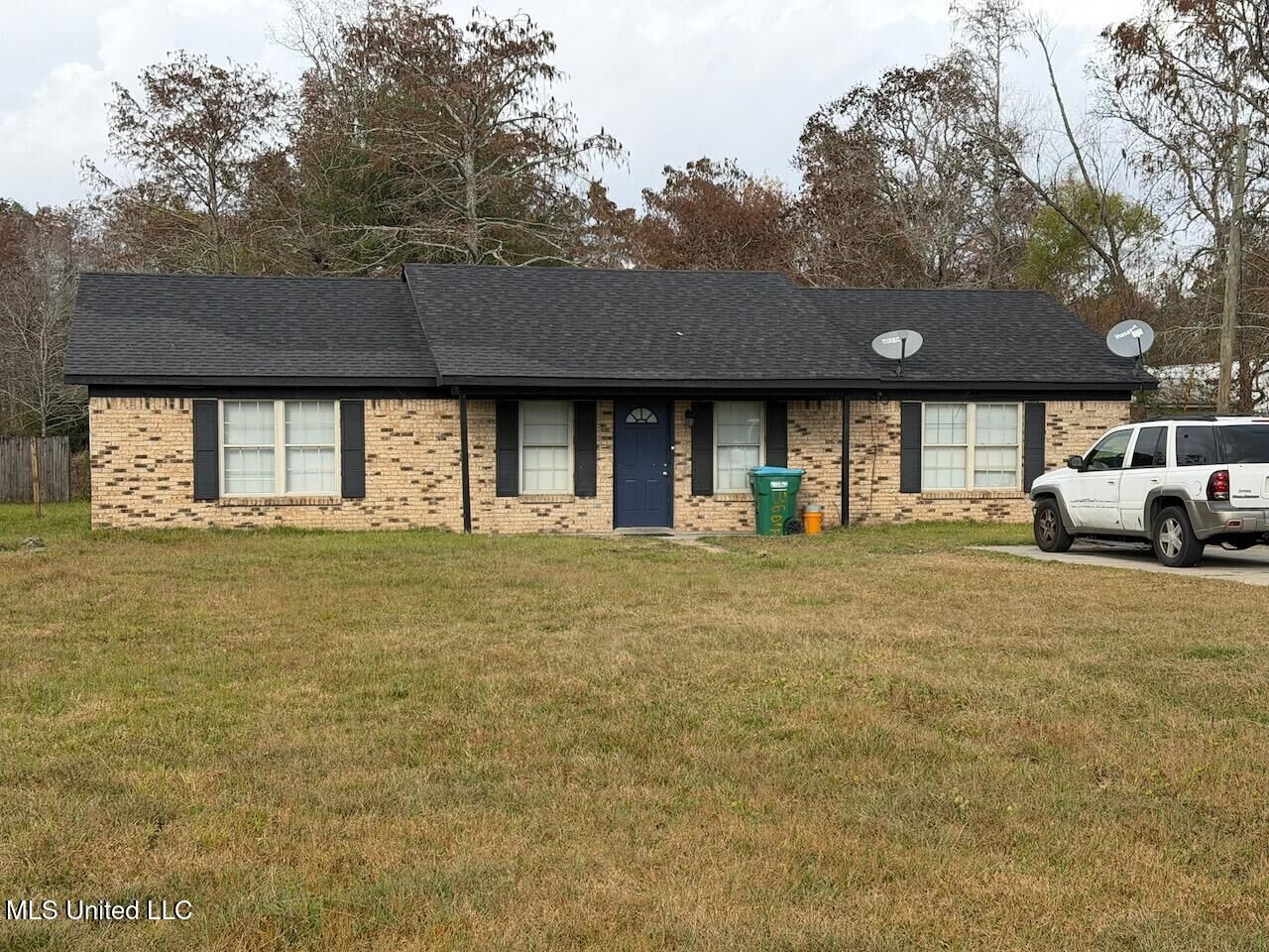 Property Photo:  3604 Harrison Drive  MS 39501 